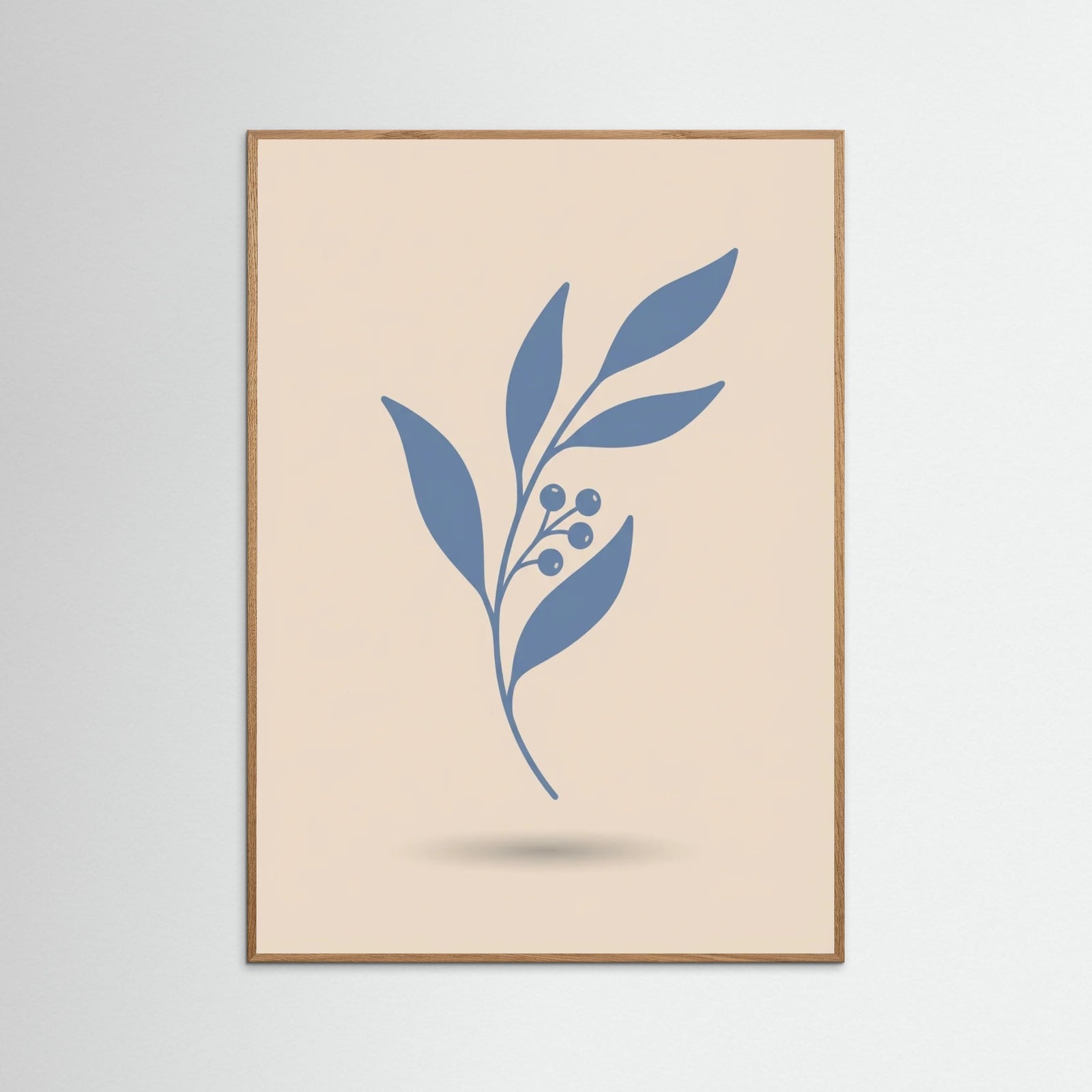 Oak Nature Botanicals Serenity