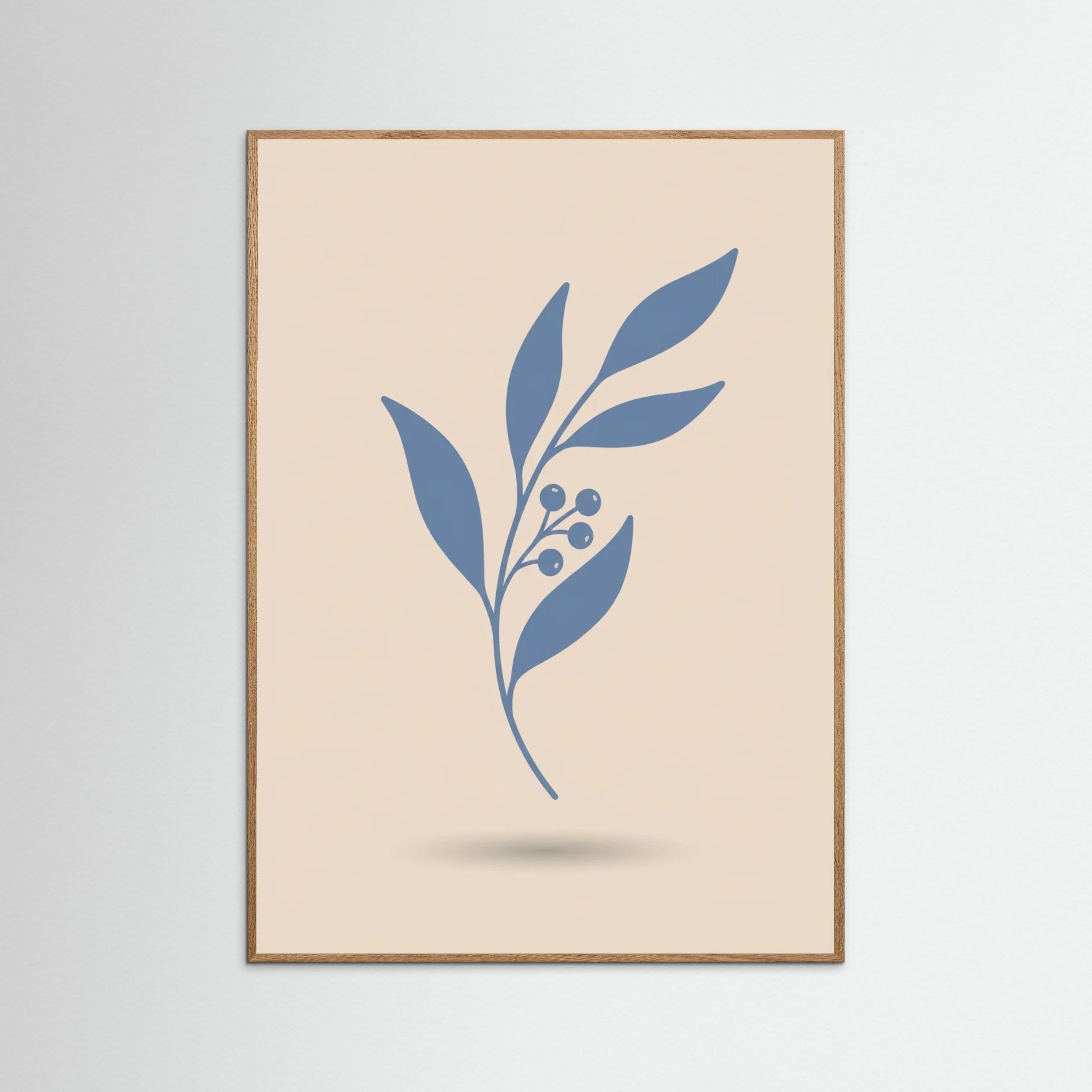 Oak Nature Botanicals Serenity