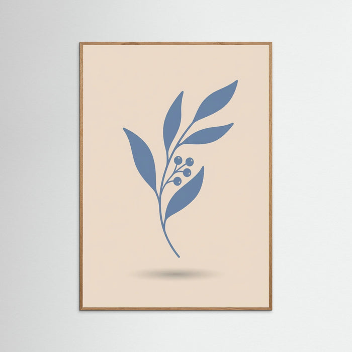 Oak Nature Botanicals Serenity