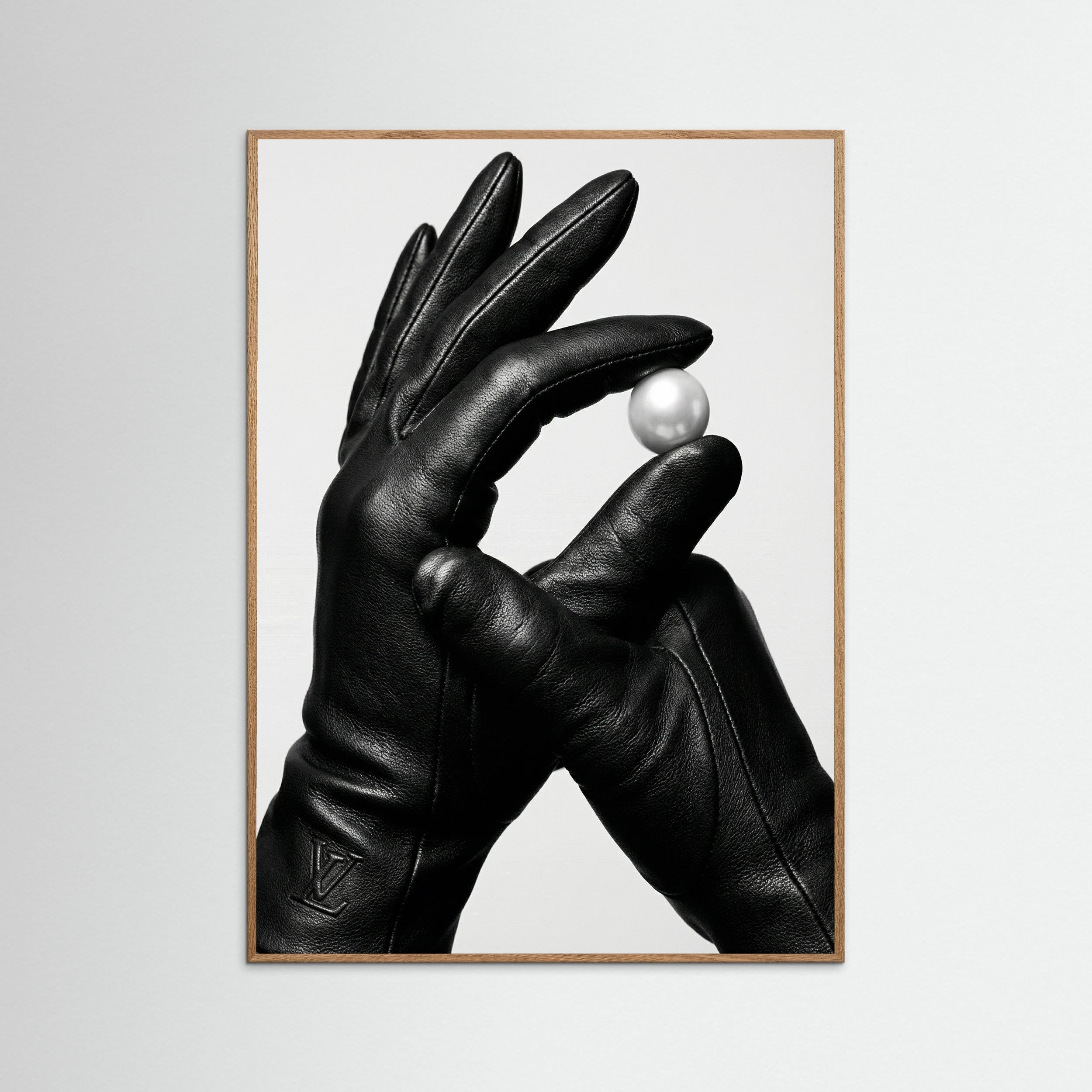 Oak Nature Branded Beauty