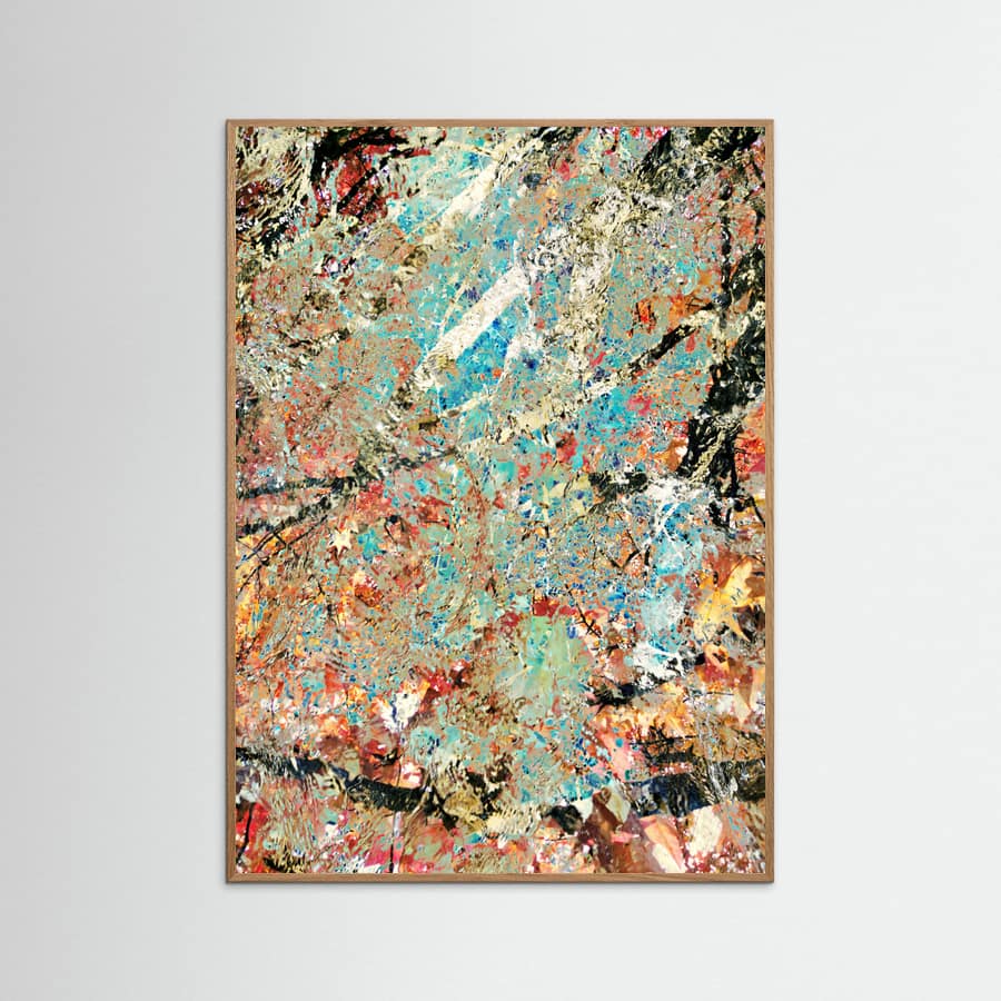 Breakthrough Poster