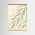Oak Nature Breeze Harmony