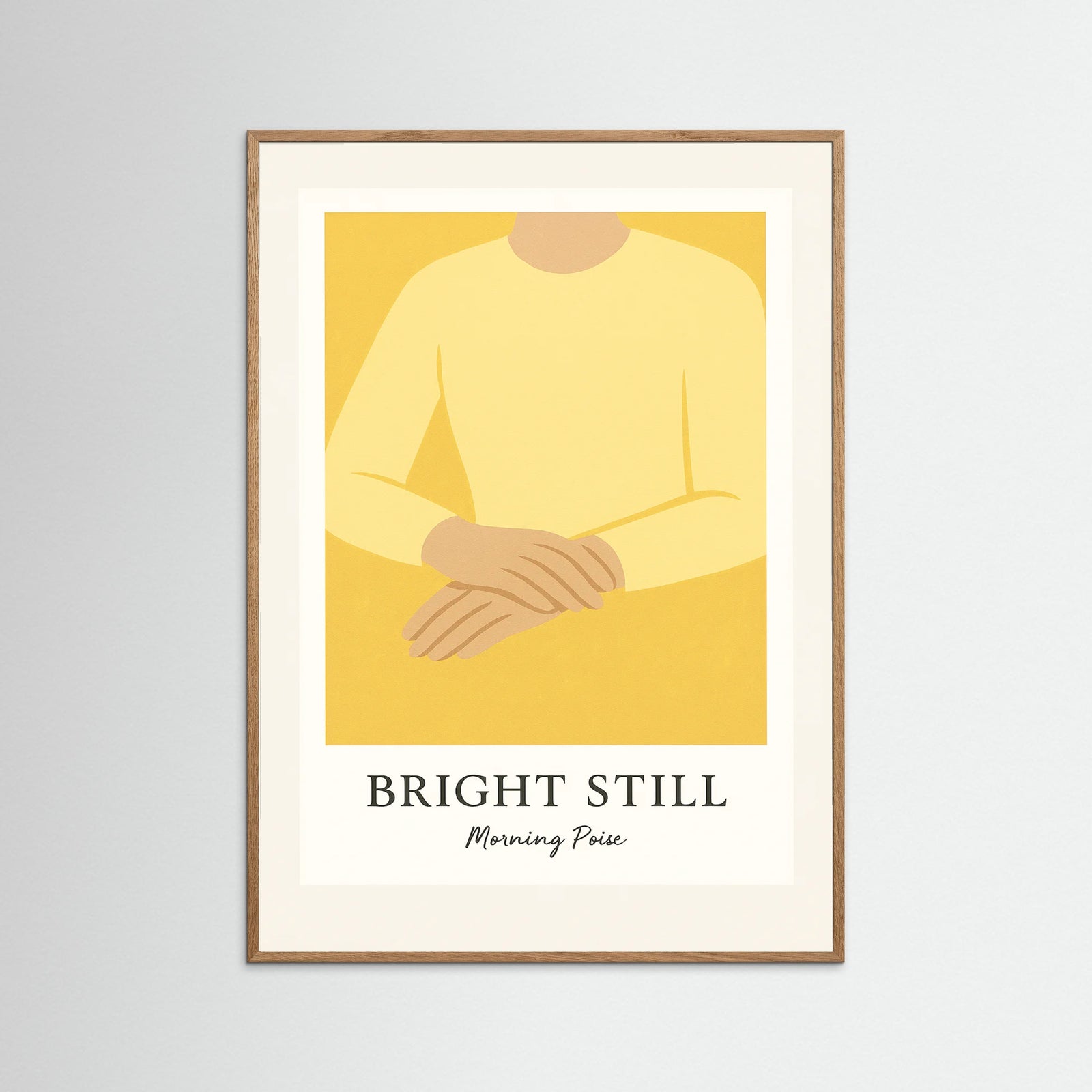 Oak Nature Bright still