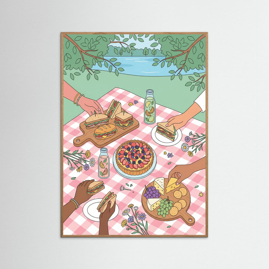 Brunch Gathering