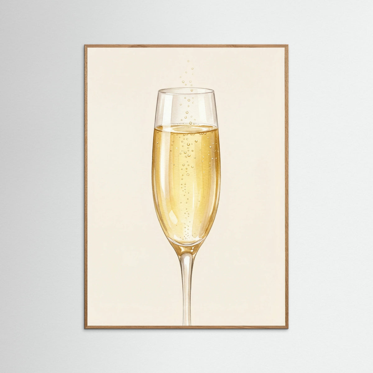 Oak Nature Bubbly Celebrations