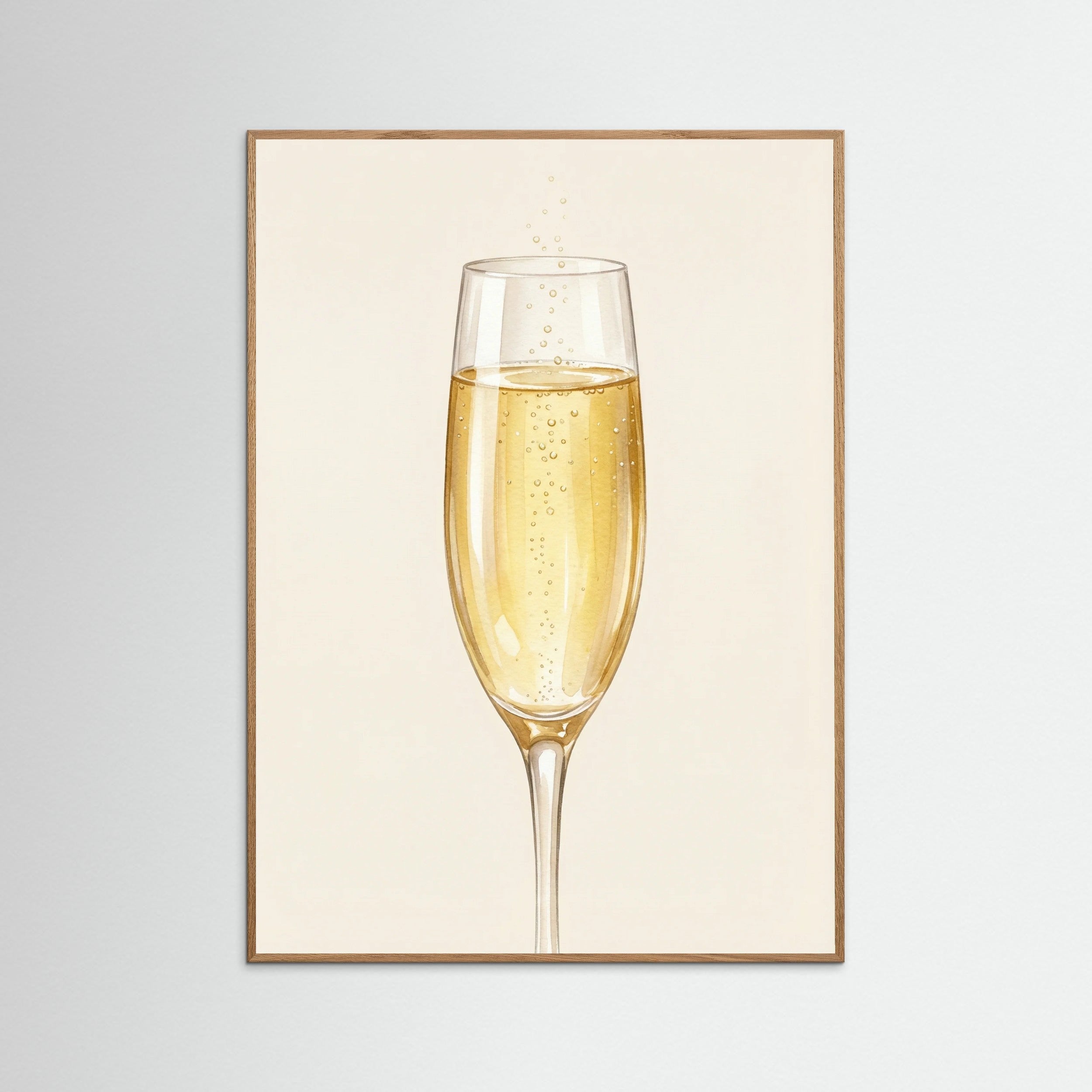 Oak Nature Bubbly Celebrations