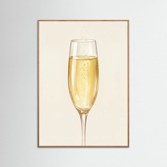 Oak Nature Bubbly Celebrations