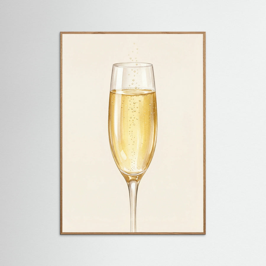 Bubbly Celebrations