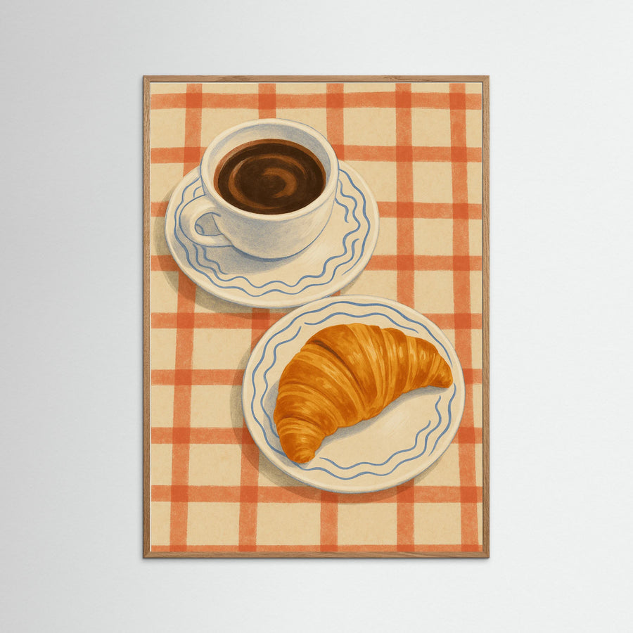 Caffe Cornetto
