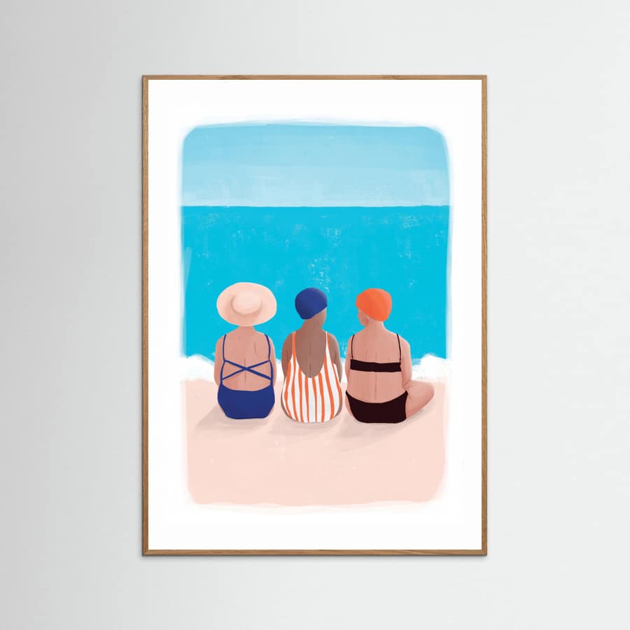 Plakat Cakula