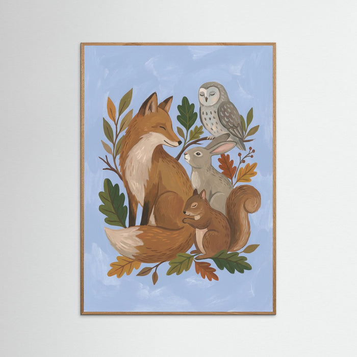 Oak Nature Canine Companions