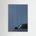 Car & Wall Poster – plakat og kunsttryk