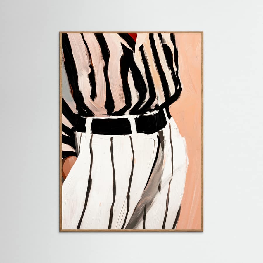 Casualcool Poster – plakat og kunsttryk