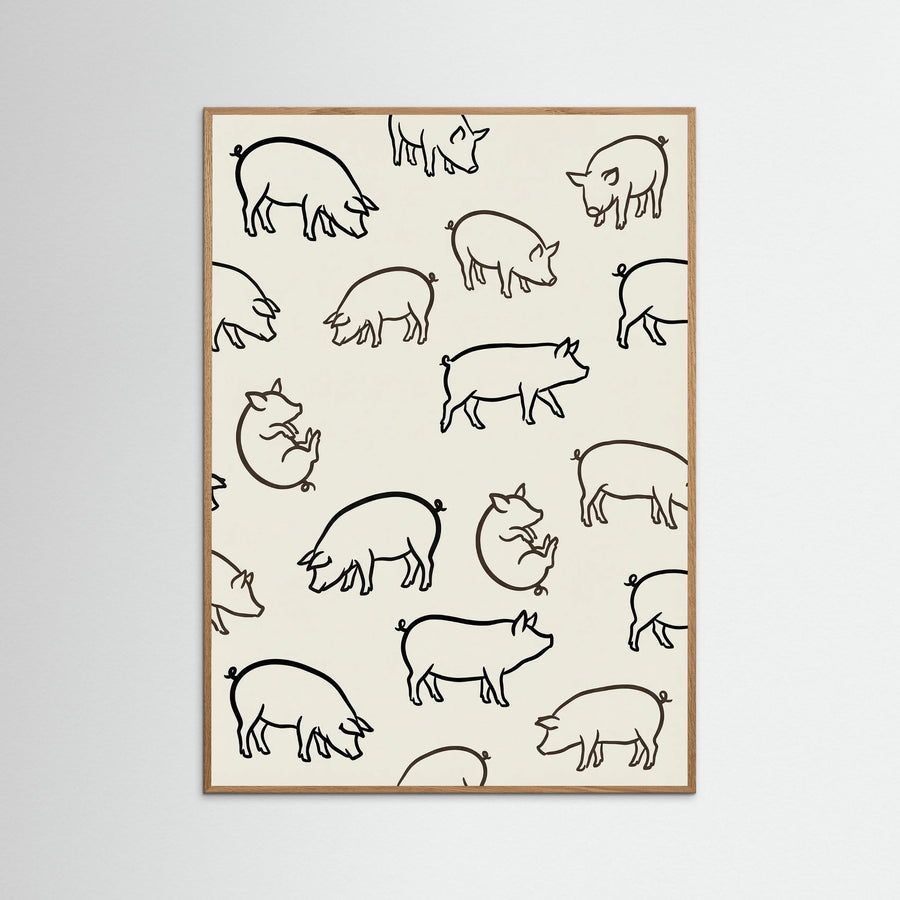 Cattle Grid