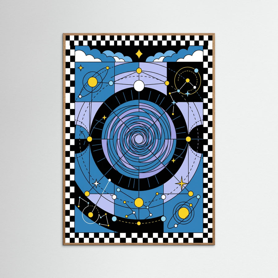 Celestial Cycle