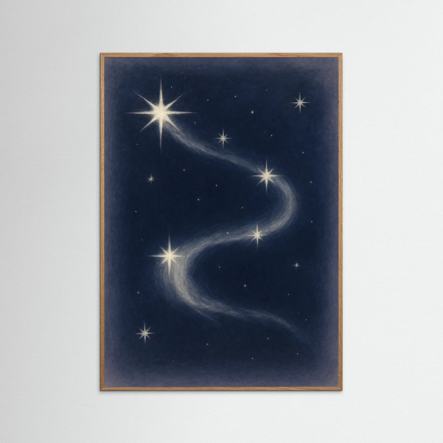 Celestial Dance