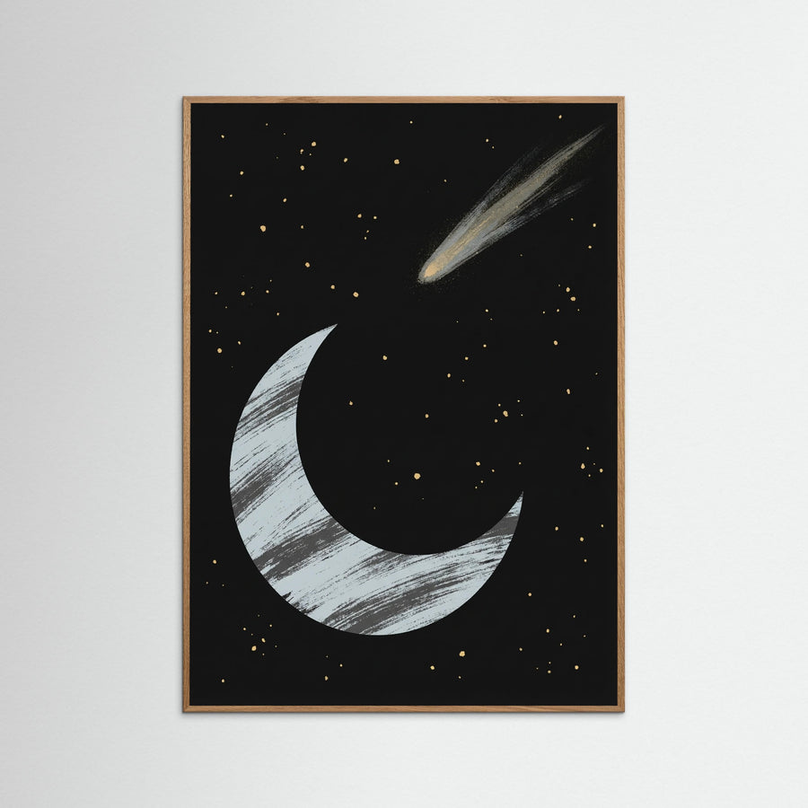 Celestial Dust