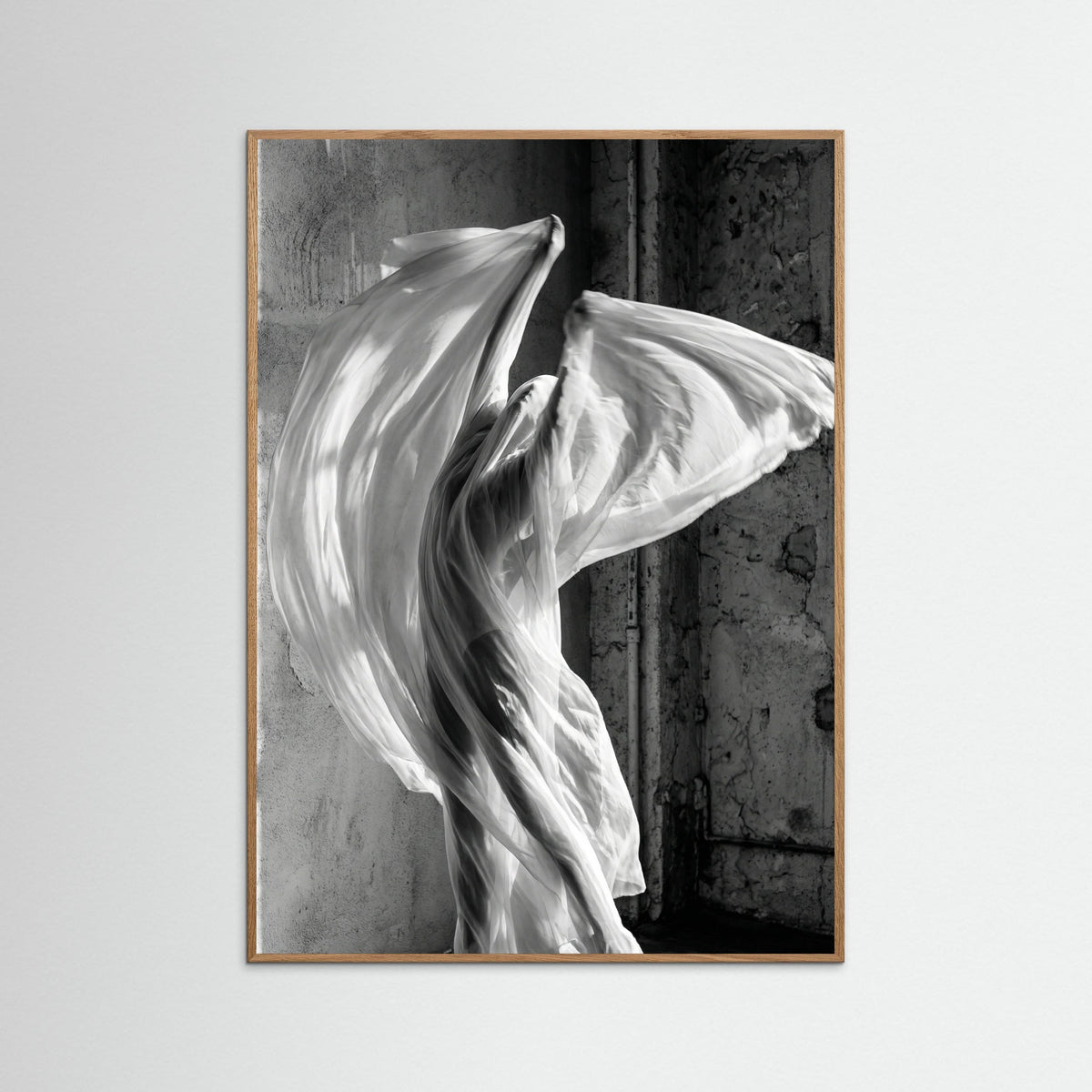 Oak Nature Celestial Form