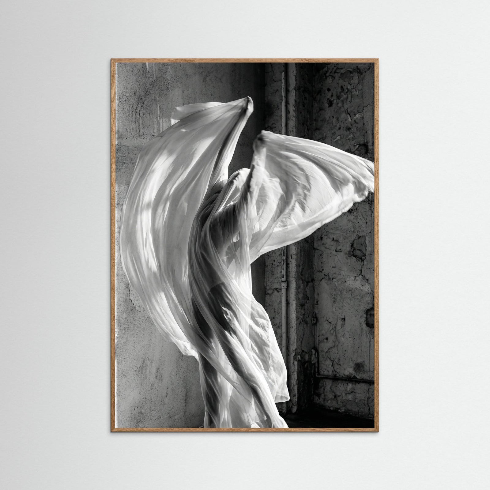 Oak Nature Celestial Form