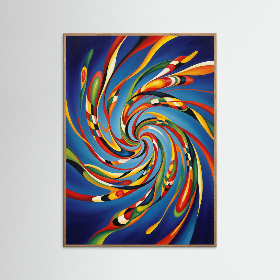 Celestial Forms