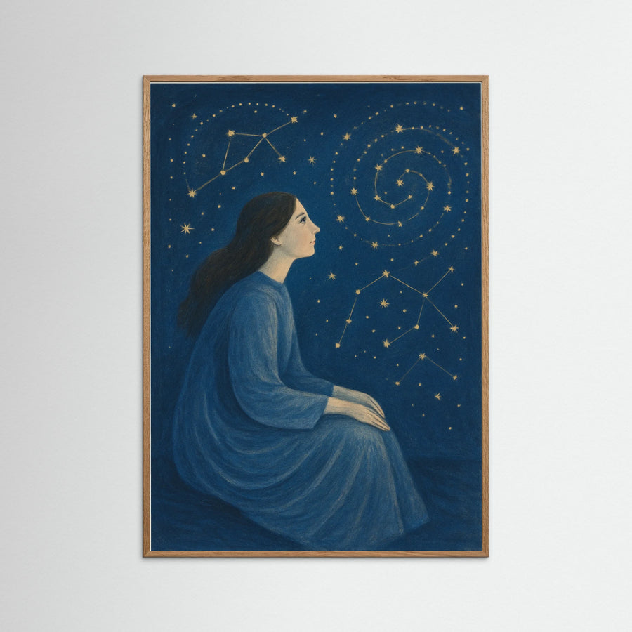 Celestial Harmony