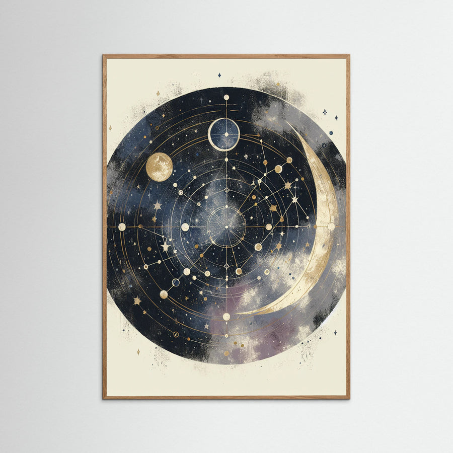 Celestial Path