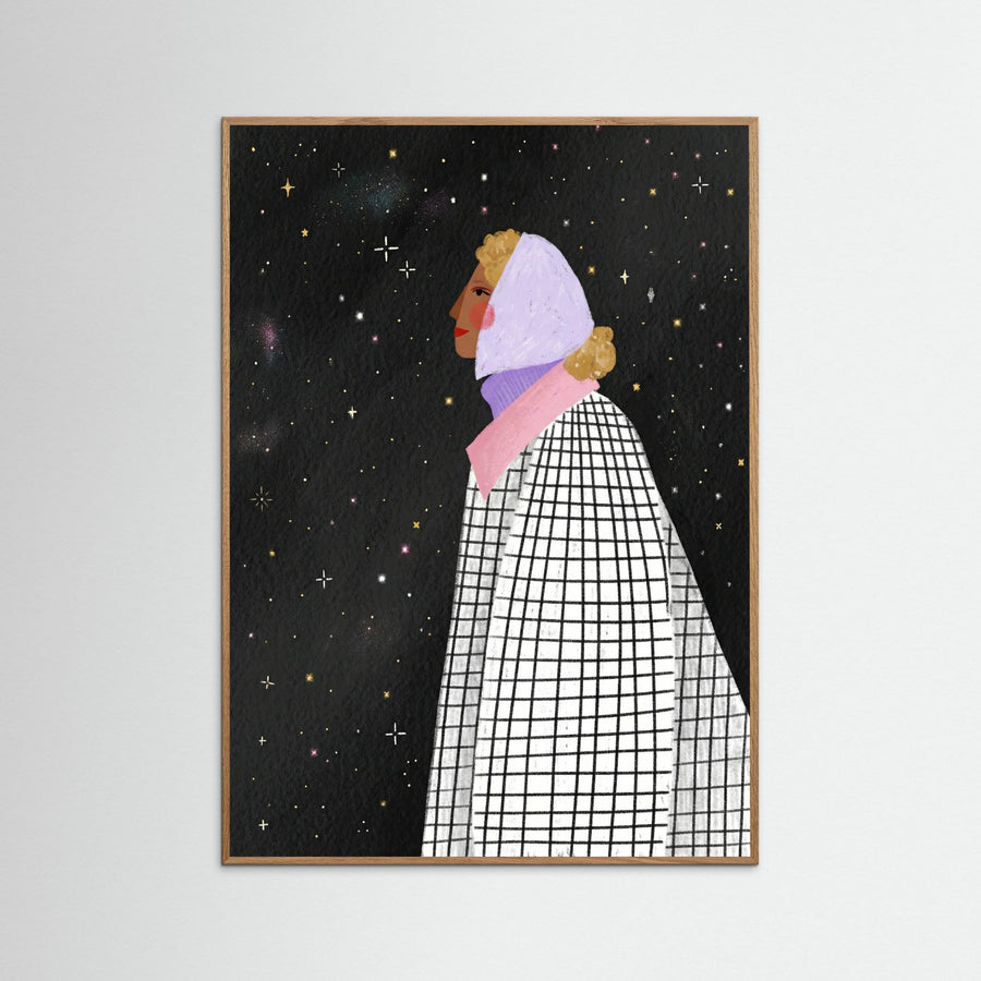 Celestial Wanderer