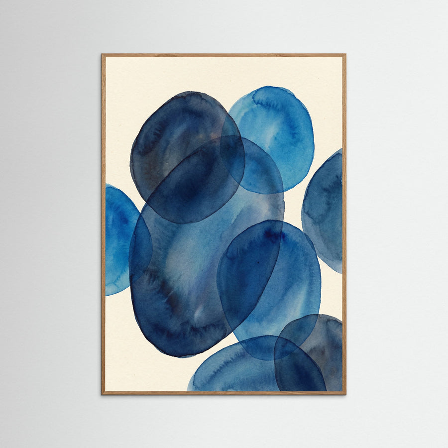 Cerulean Balance