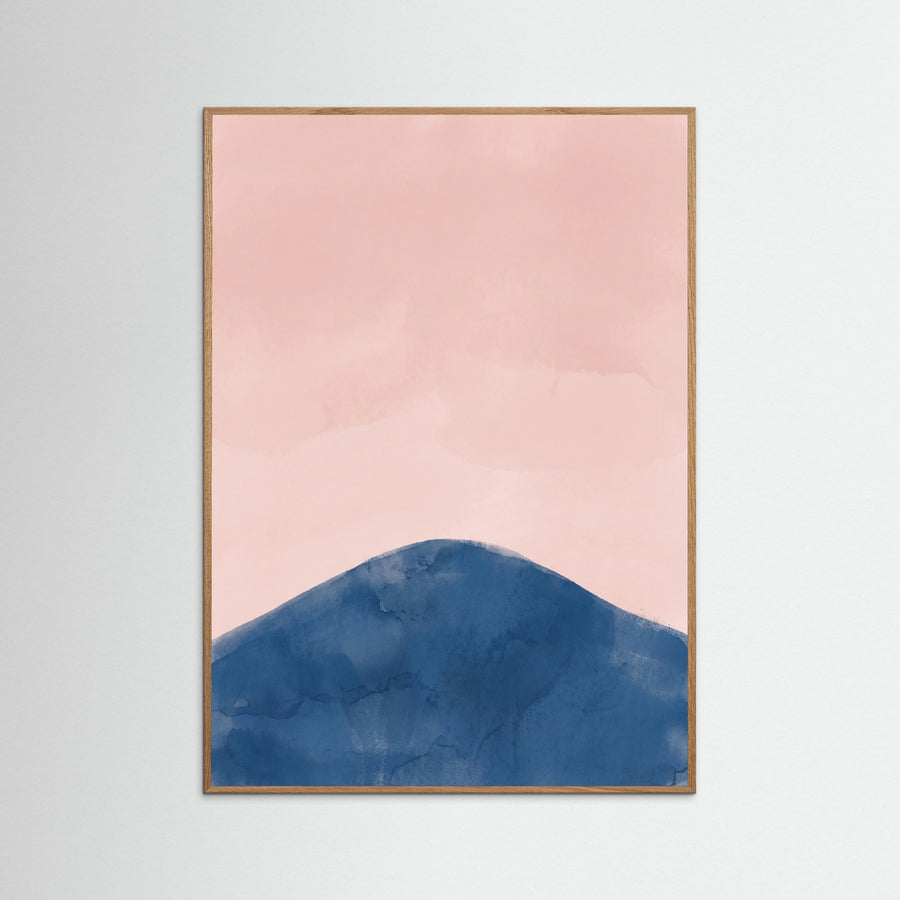 Cerulean Vessel