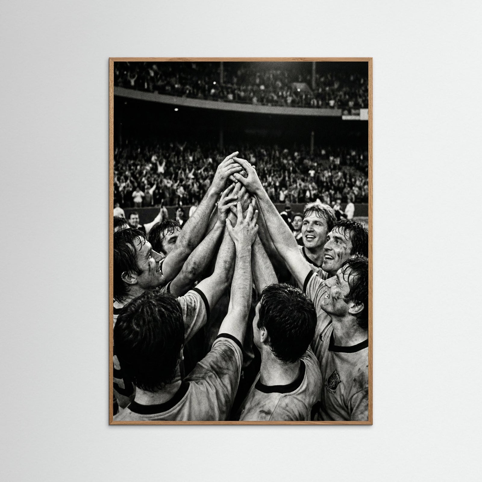 Oak Nature Champions Gaze