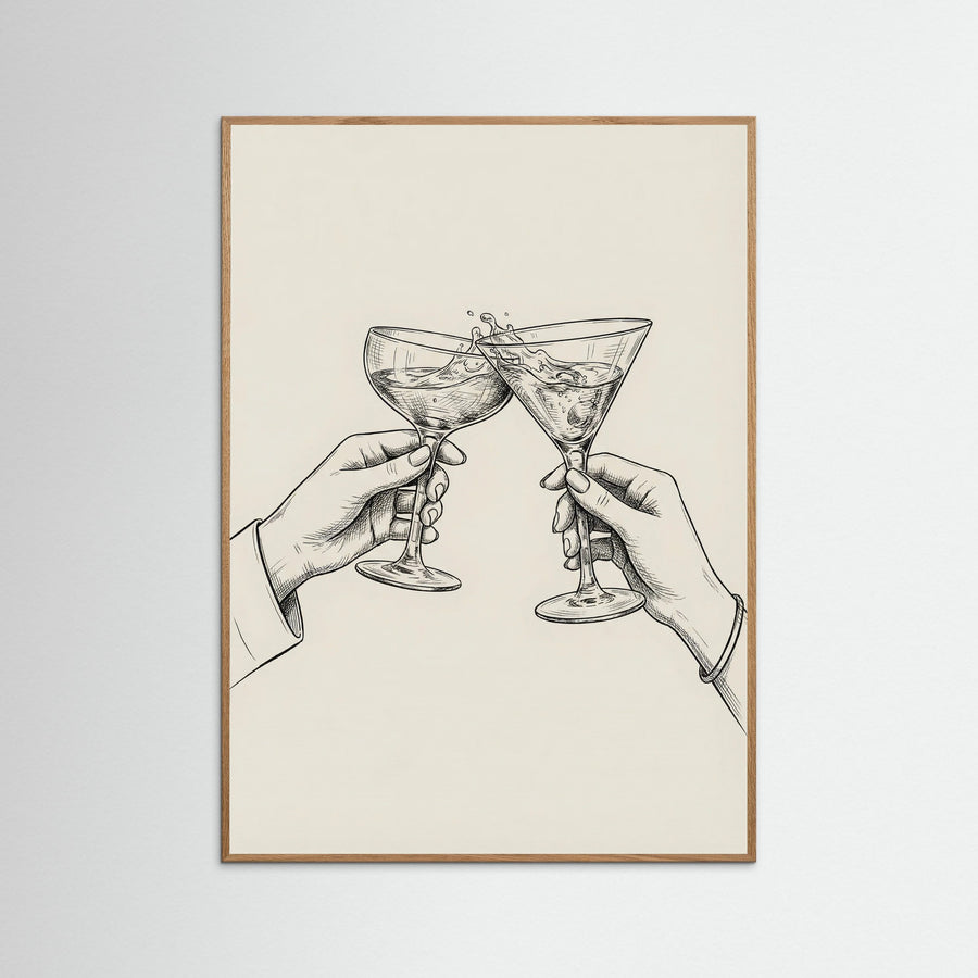 Cheers Together