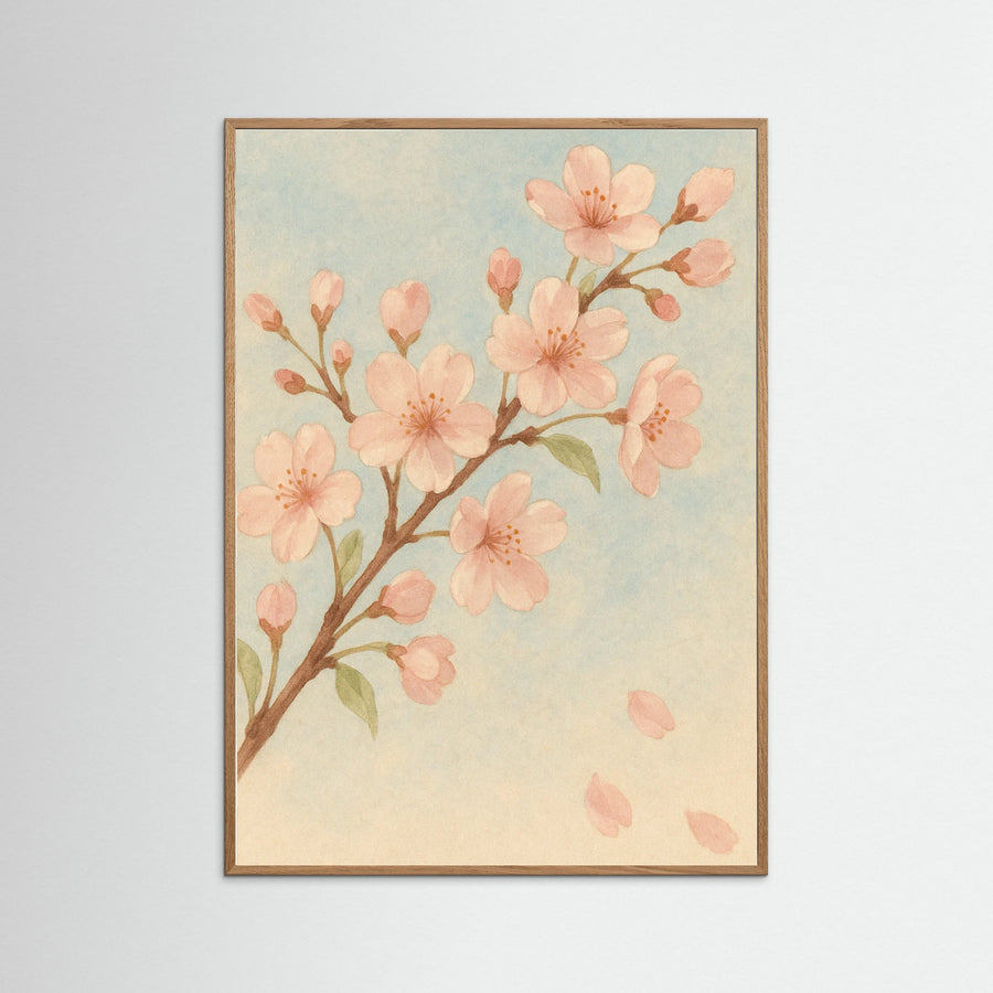Cherry Blossom