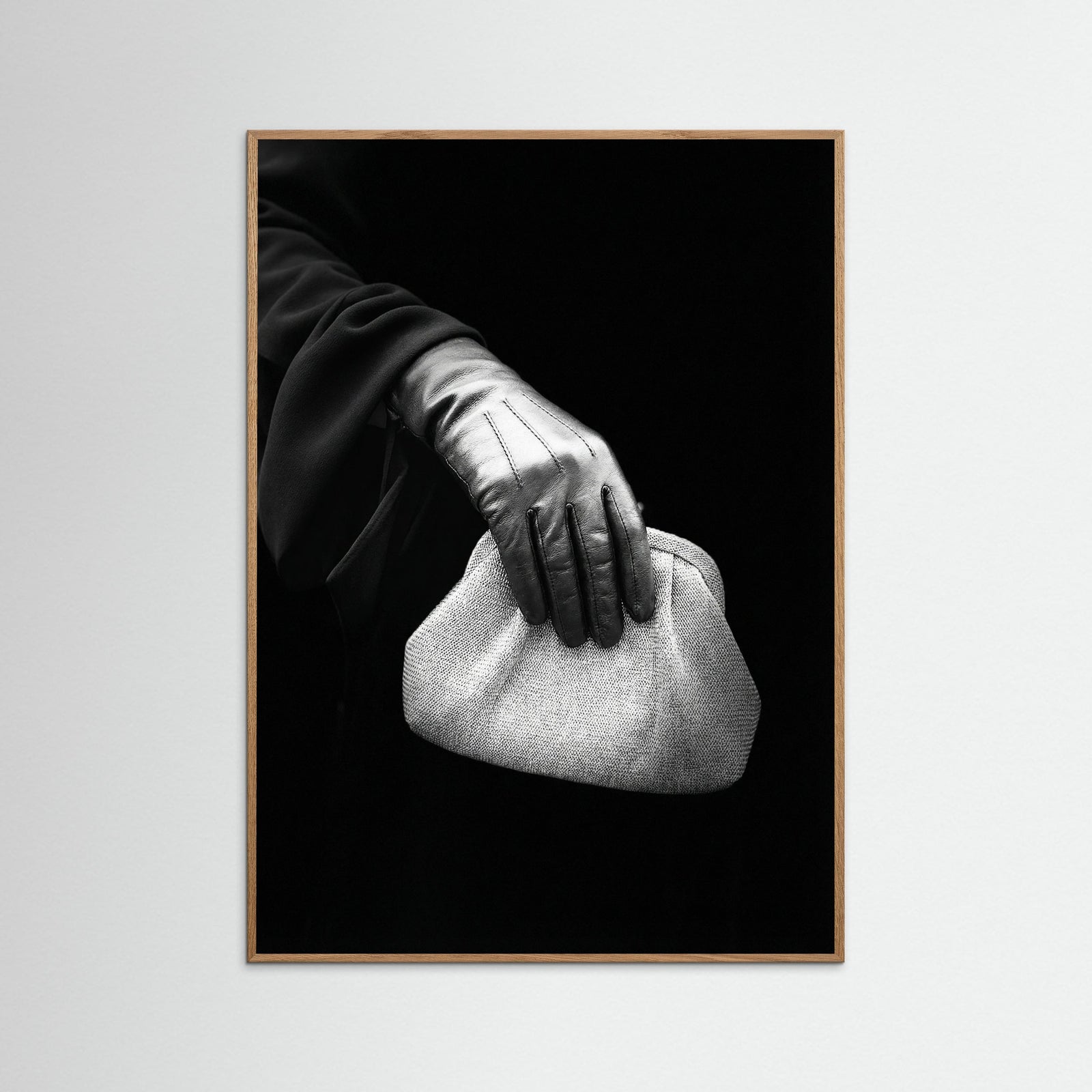 Oak Nature Chic Persona