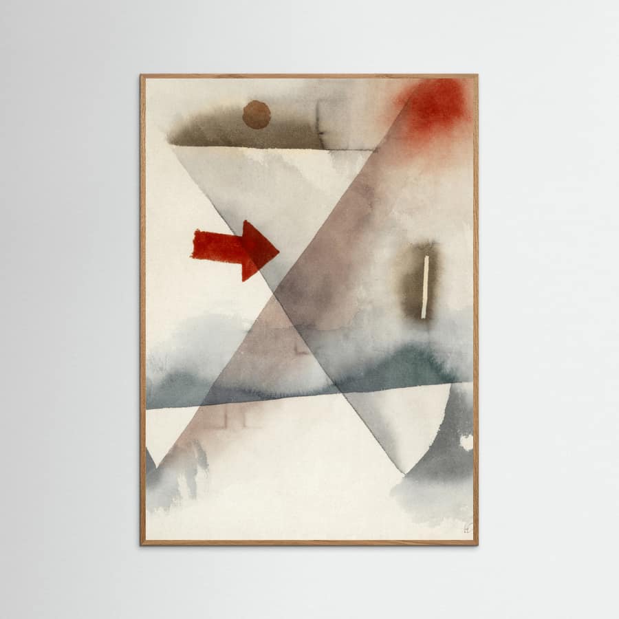 Chimes Poster