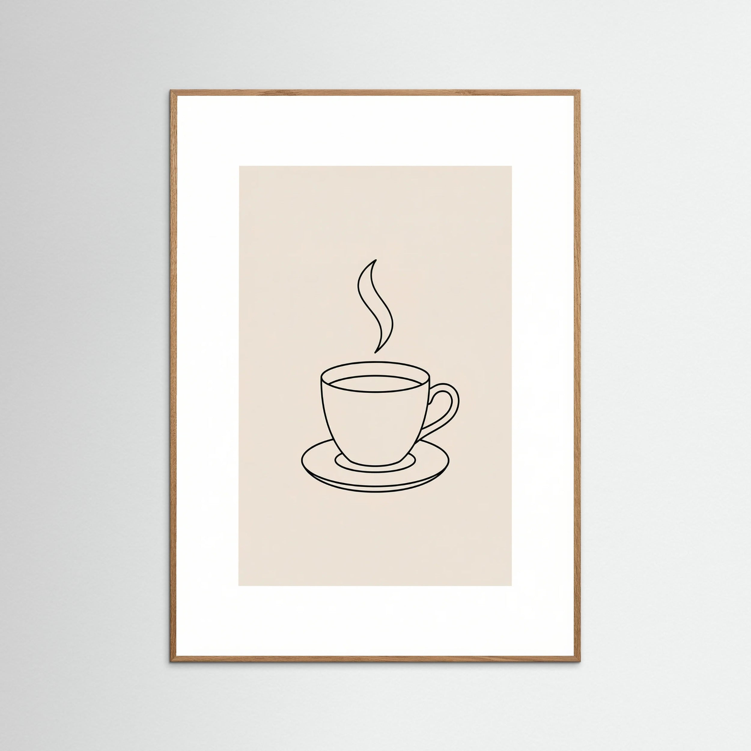 Oak Nature Chopstick Noodles