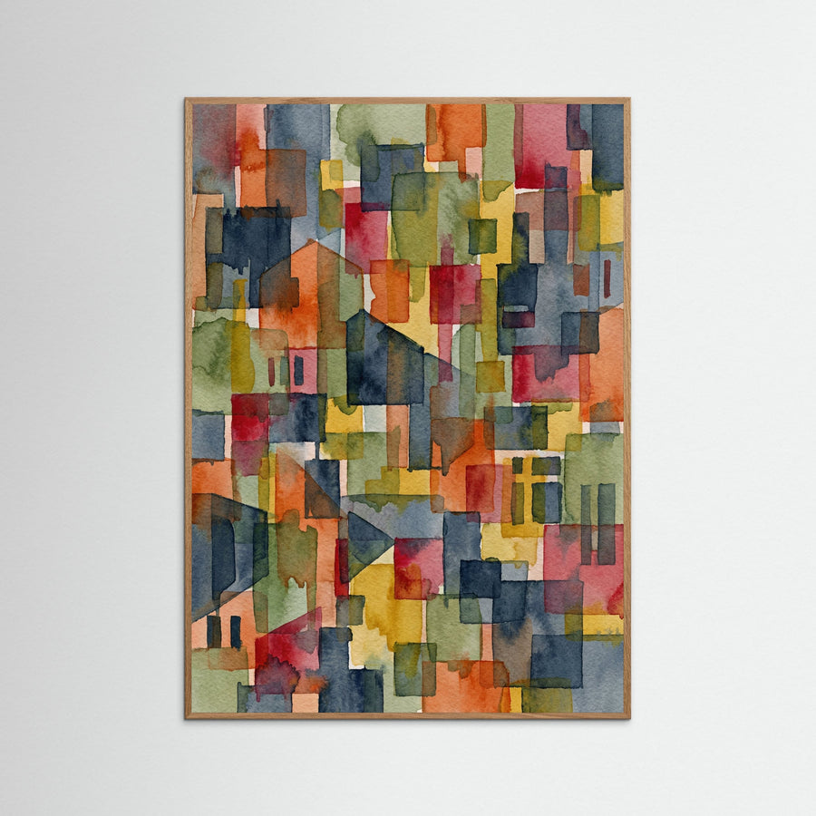 Chromatic Constructs