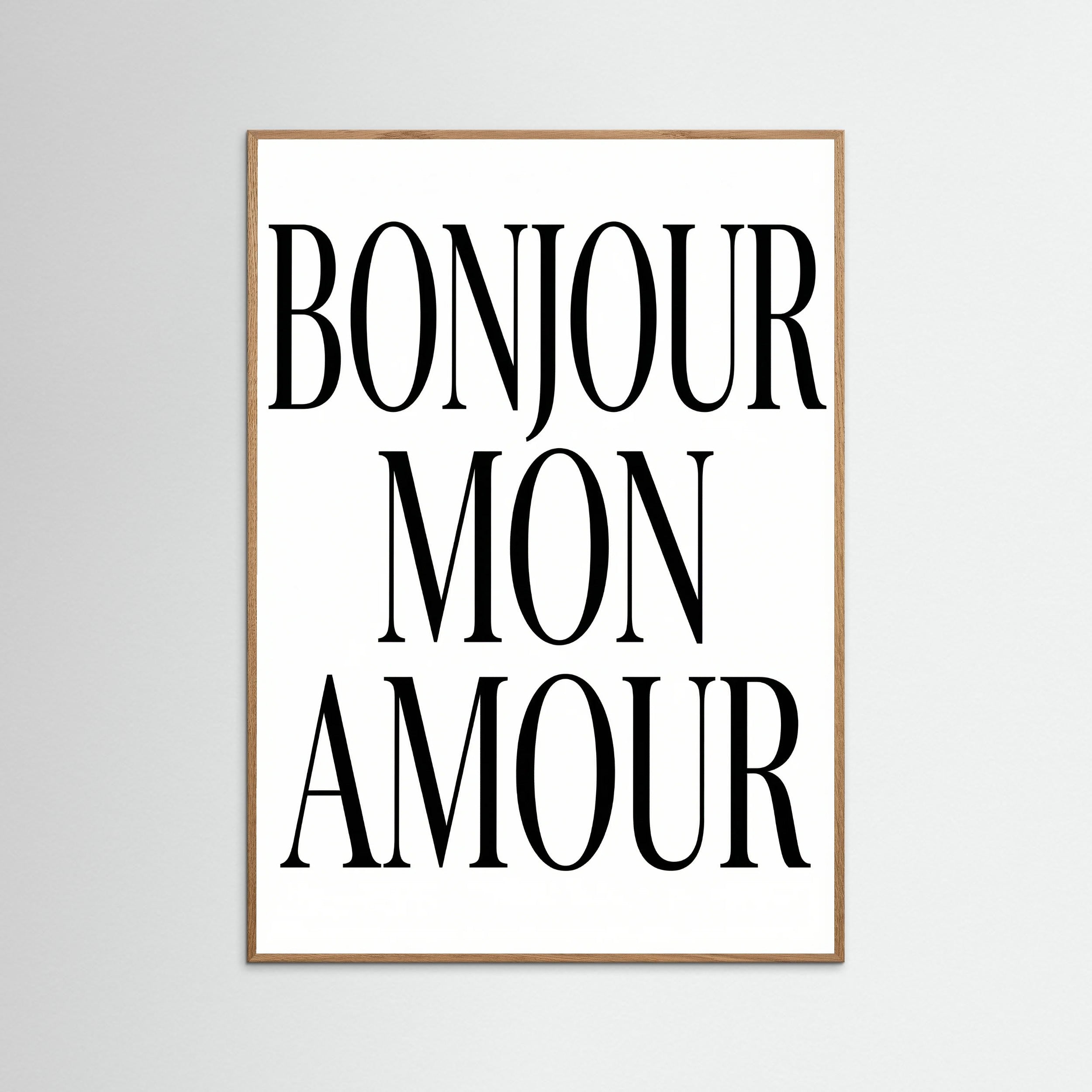 Oak Nature Ciao Bella