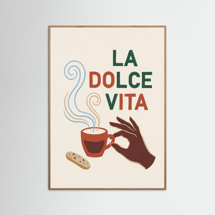 Cibo Amore
