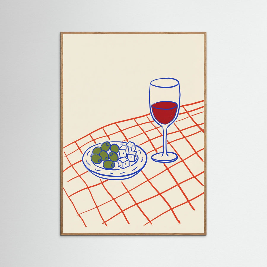 Cin Cin Vino