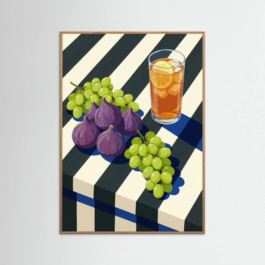Citrus Checkers