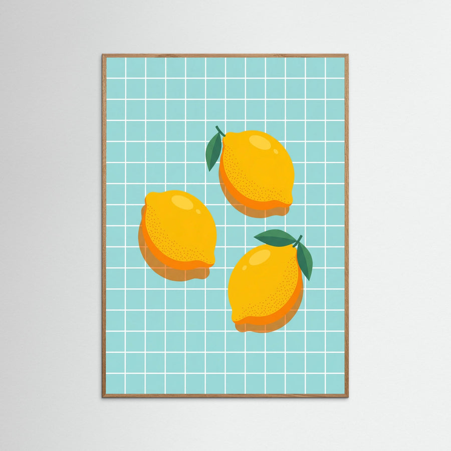 Citrus Grid