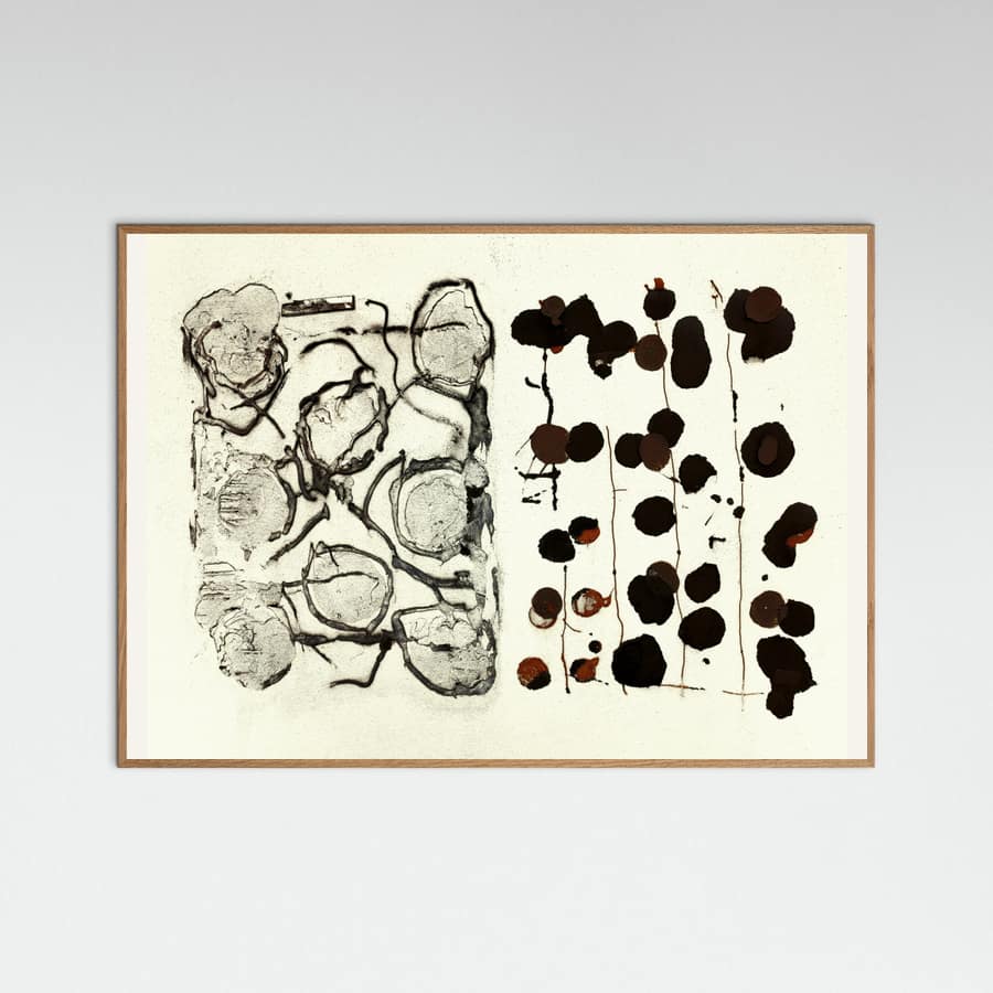 City Range  20 -juliste – juliste ja taidepainatus