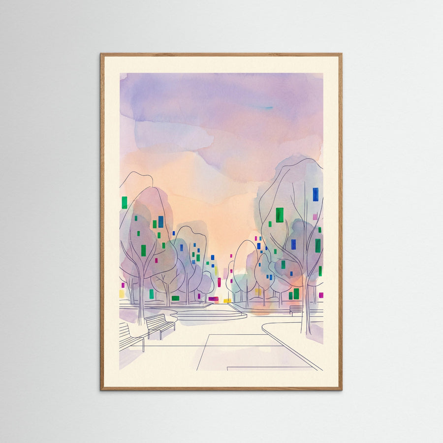 City Whispers