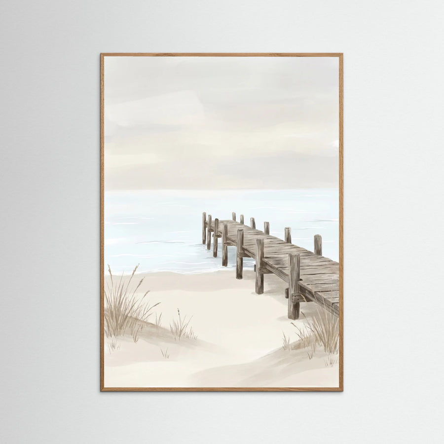 Coastal Beacon