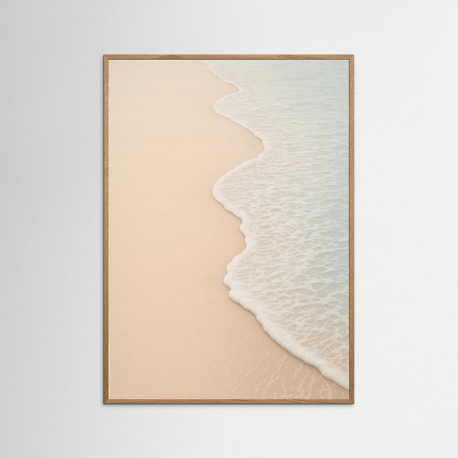 Coastal Calm