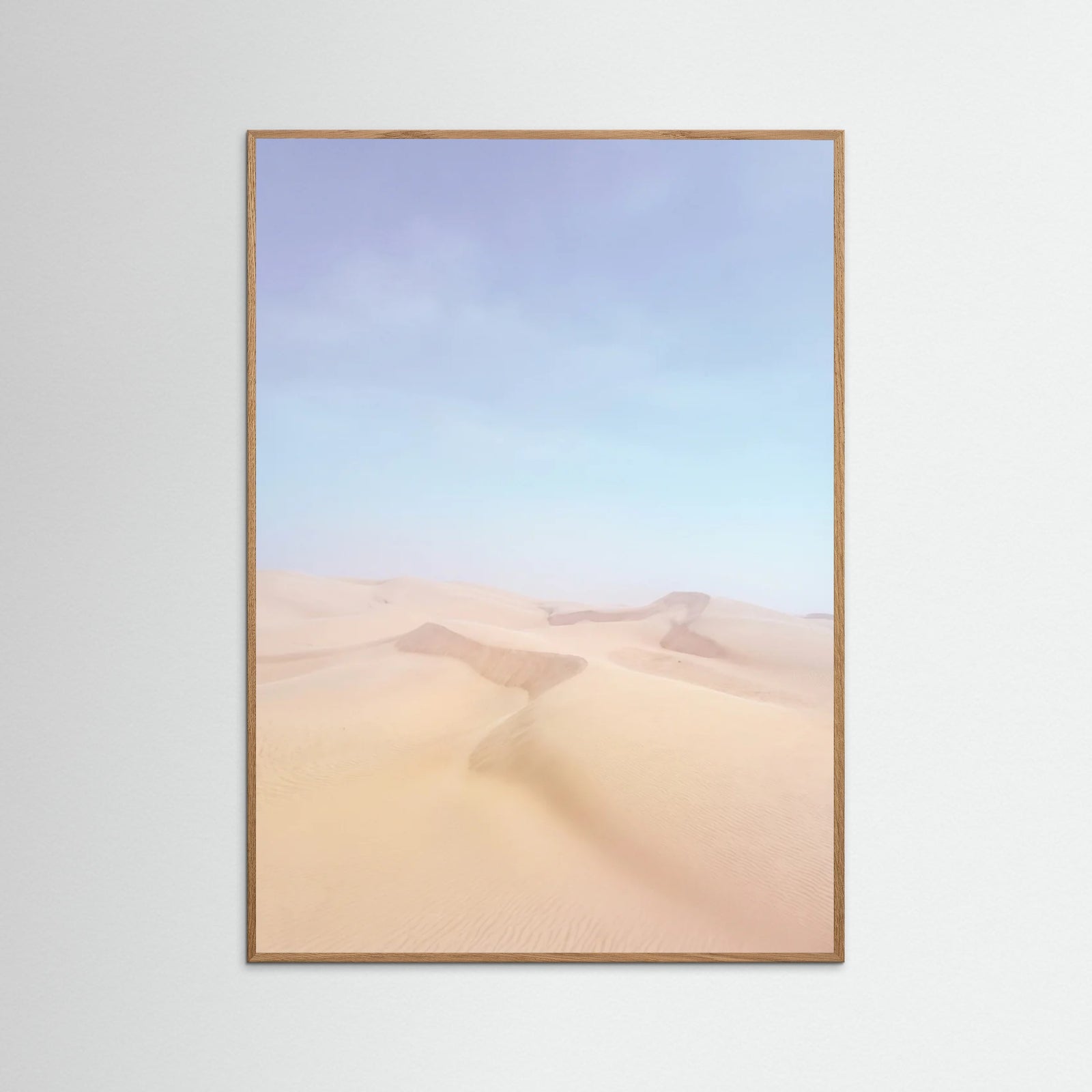 Oak Nature Coastal Embrace