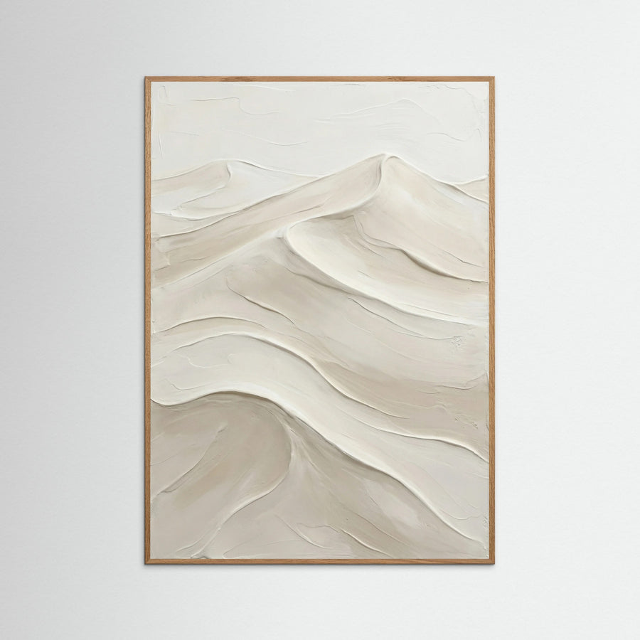 Coastal Embrace