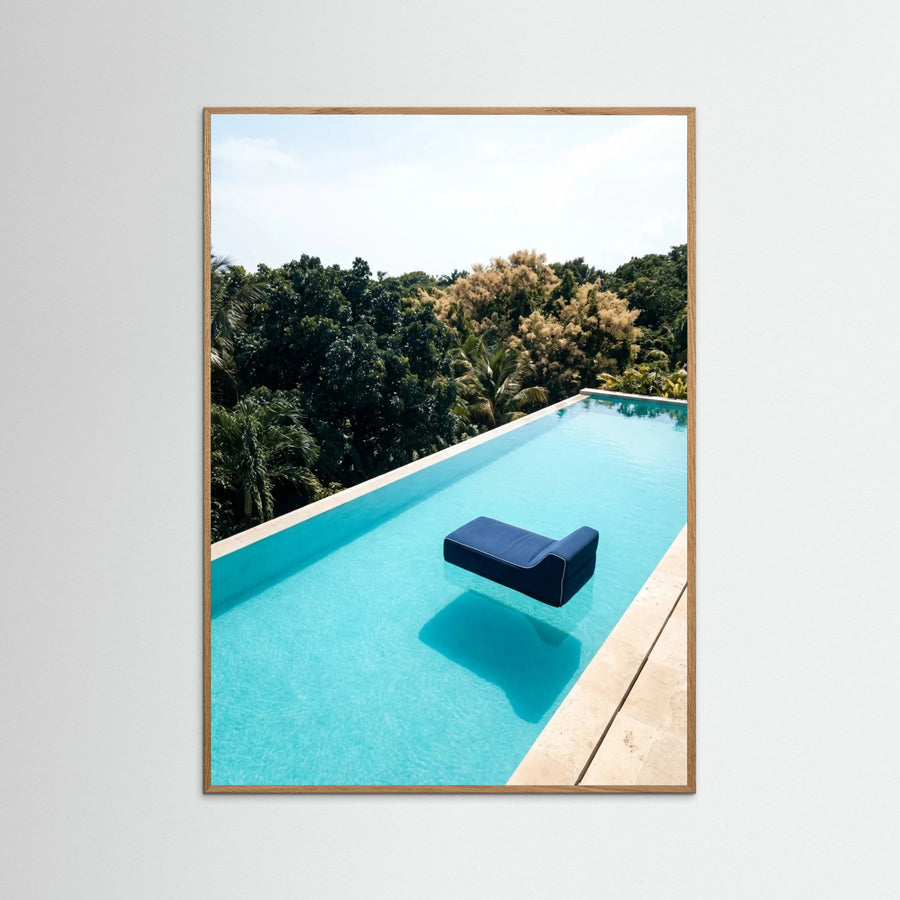 Coastal Escape