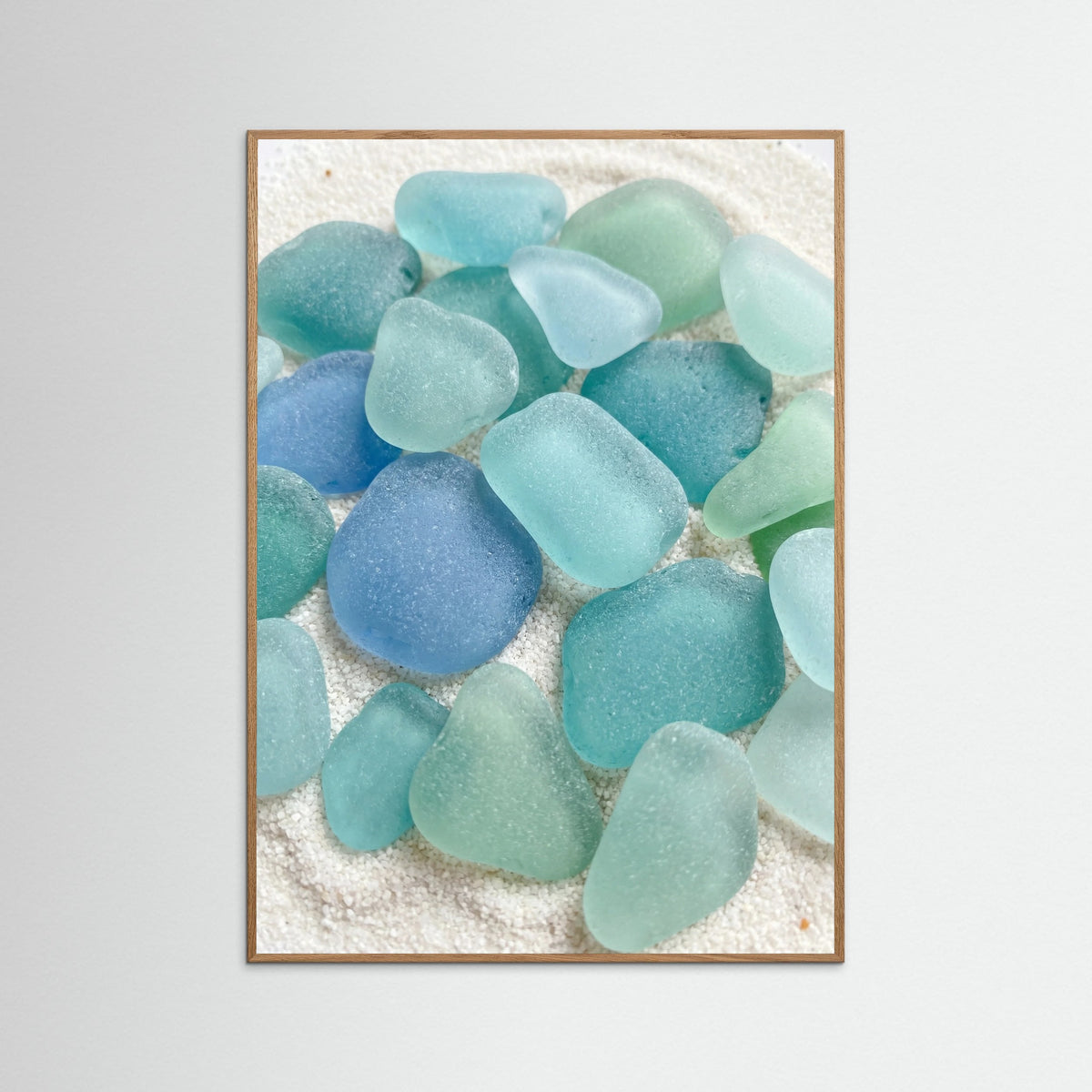 Oak Nature Coastal Harmony