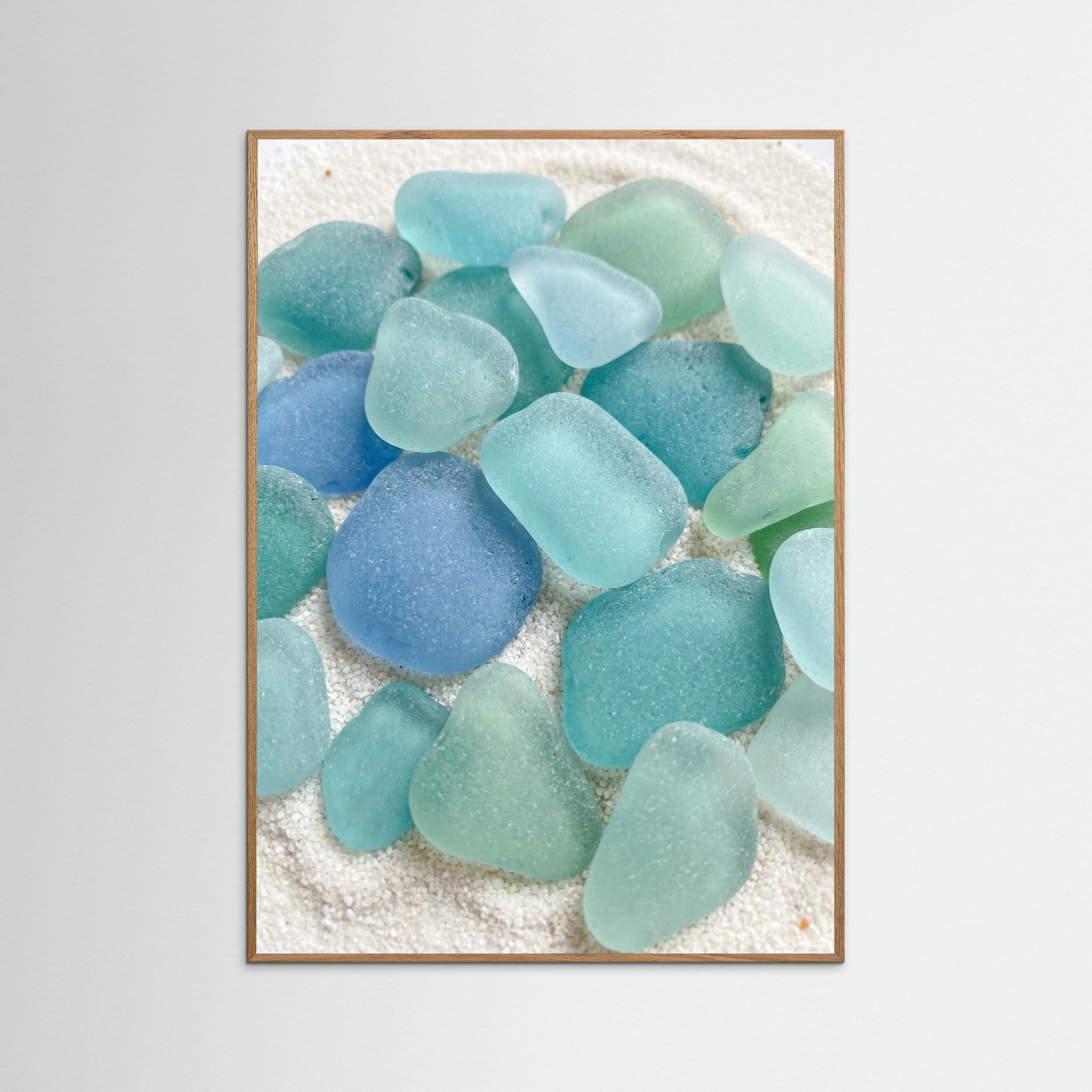 Oak Nature Coastal Harmony